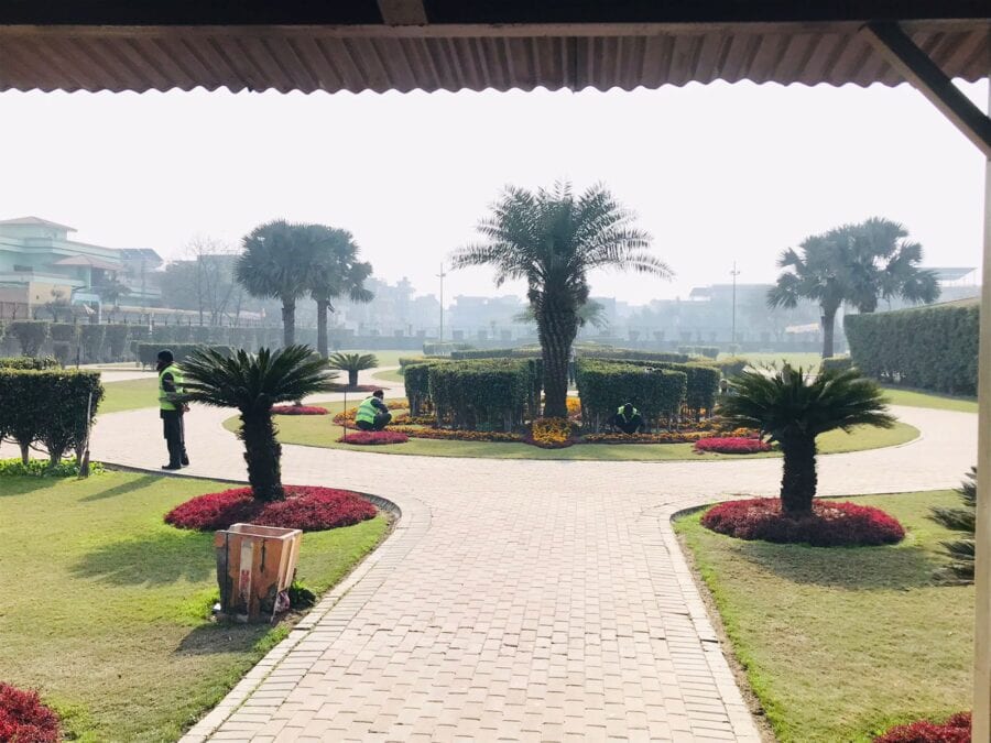 Modern Recreational Fitness Hub For Women In Lahore Details Inside