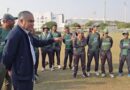 Mohsin Naqvi Directs To Provide Nutritious Meals To Women Cricketers