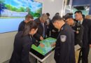Mohsin Naqvi Reviews Chinas Fast Track Passport Immigration System In Beijing