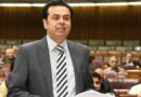 More To Be Planted After 29000 Trees In Islamabad Says Tallal Chaudhry