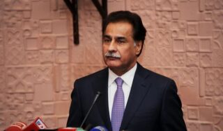 Na Speaker Says He Will Not Allow Remarks Against Pakistan Judiciary Or Armed Forces