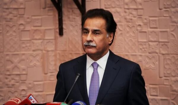 Na Speaker Says He Will Not Allow Remarks Against Pakistan Judiciary Or Armed Forces