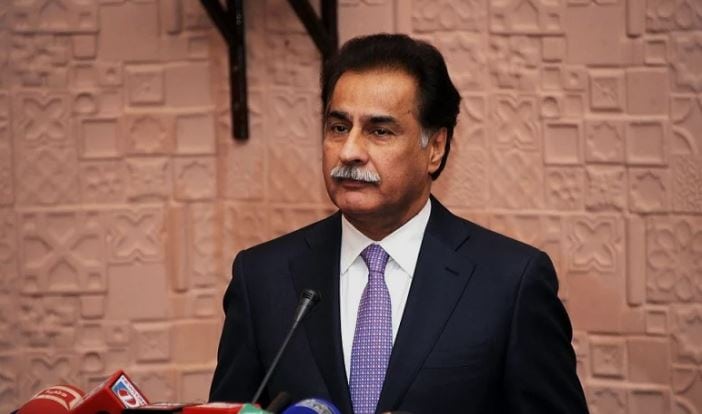Na Speaker Says He Will Not Allow Remarks Against Pakistan Judiciary Or Armed Forces