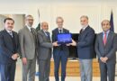 Nab Transparency International Agree To Boost Engagement In Fight Against Corruption