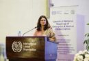Nadia Jahangir Seth Appointed Smeda Ceo For Three Years