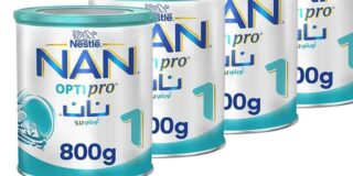 Nan Optipro 1 Other Nestle Baby Formula Milk Recalled Over Health Risks