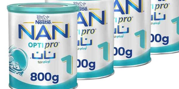Nan Optipro 1 Other Nestle Baby Formula Milk Recalled Over Health Risks