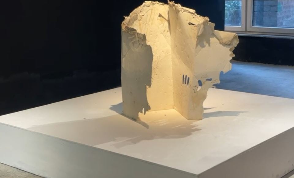 NCA Lahore holds grand closing ceremony for Degree Show 2025