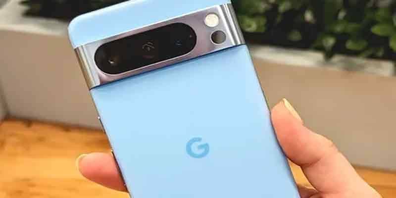 New customs value for Google Pixel smartphones in rupees, dollars