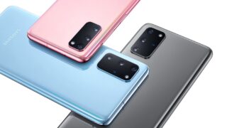 New Customs Value Of Used Samsung S20 Series Announced Pta Tax Update