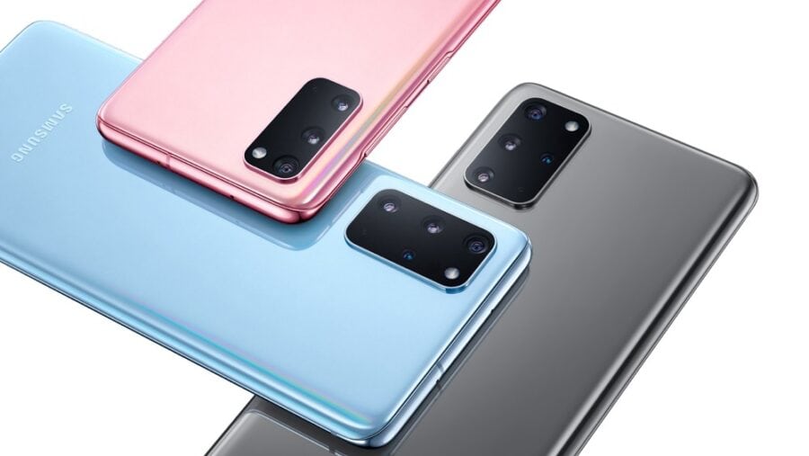 New Customs Value Of Used Samsung S20 Series Announced Pta Tax Update