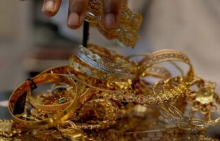 Gold Rates Today in Pakistan – Price of 24, 22 & 18 Karat – 17 April 2026