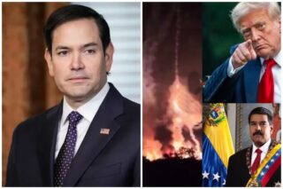 No More Operations Expected In Venezuela Maduro To Face Criminal Trial In Us