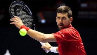 Novak Djokovic Parts Ways With Ptpa Cites Transparency And Governance Concerns