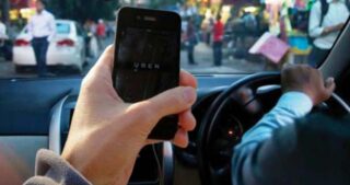 Online Ride Hailing Apps In Pakistan To Be Brought Under Govt Control