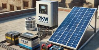 Over 1lac Families To Get 2 Kw Solar Systems For Just Rs 8300 Per Month