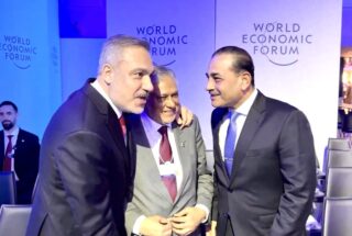 Pak Deputy Pm Field Marshal Share Smiles And Strategy With Turkish Fm