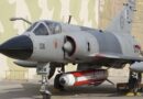 Pakistan Air Force Successfully Conducts Flight Test Of Taimoor Cruise Missile