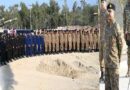 Pakistan Armed Forces Undergoing Major Transformation Amid Evolving Threats Cdf Field Marshal Munir
