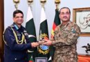 Pakistan Bangladesh Armed Forces Explore Closer Collaboration Amid Regional Security Talks