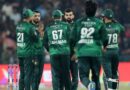 Pakistan Beat Australia By 22 Runs In T20i Series Opener