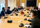 Pakistan China Reaffirm Commitment To Strengthen Economic Cooperation