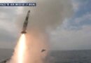 Pakistan Conducts Live Firing Of Ly 80 Missile Open Sea Trial Of Usv