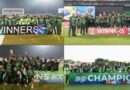 Pakistan Cricket Signs Off Productive 2025 Across Formats Pathways