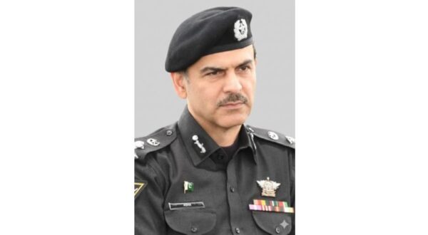 Pakistan Customs Anti Smuggling Transformation