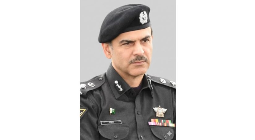 Pakistan Customs’ Anti-Smuggling Transformation