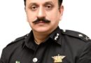 Pakistan Customs Chief Collector Underlines Commitment To Border Security Public Safety
