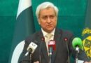Pakistan Decides Not To Join Abraham Accords Fo