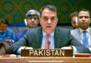 Pakistan Decries Us Military Action Against Venezuela As Violation Of Un Charter