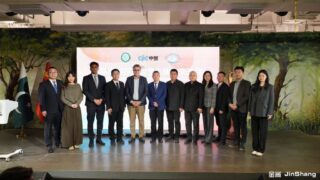 Pakistan Embassy Beijing Holds Landmark Job Fair Connecting Pakistani Talent With Chinese Enterprises