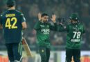 Pakistan Go For Kill To Clinch T20 Series Against Australia