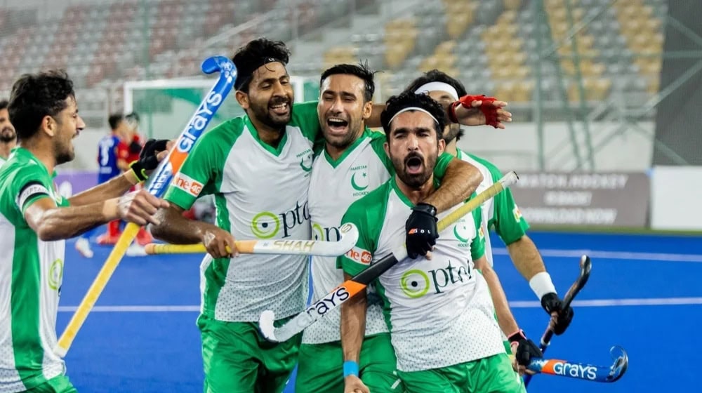 Pakistan Hockey Players to get $115 Daily Allowance ahead of mega League Matches