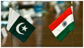 Pakistan India Exchange Lists Of Nuclear Facilities Prisoners