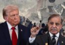 Pakistan Joins Us Led Gaza Peace Initiative To End Palestinians Sufferings