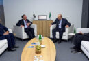 Pakistan Ksa Review Progress On Existing Planned Projects On Wef 2026 Sidelines