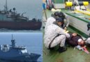 Pakistan Navys Daring Operation Saves Sri Lankan Sailor In International Waters