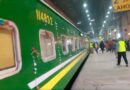 Pakistan Railways Another Upgraded Passenger Train