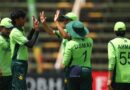 Pakistan Ready To Take On India In U19 World Cup Super Sixes Match