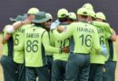 Pakistan Set To Begin U19 World Cup Campaign On January 16