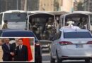 Pakistan Sets Up Special Protection Force For Chinese Nationals Amid Security Threats