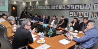 Pakistan Super League 11 To Kick Off On March 26