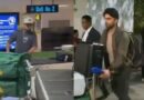 Pakistan T20 Squads First Contingent Reaches Colombo Ahead Of World Cup