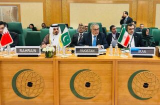 Pakistan terms Israel’s Somaliland move a political aggression