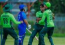 Pakistan Thrash Afghanistan To Reach U19 Tri Series Final