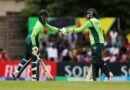 Pakistan Thrash Zimbabwe In U19 World Cups Last Group Stage Match