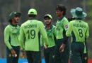 Pakistan To Play Zimbabwe In U19 World Cups Last Group Match